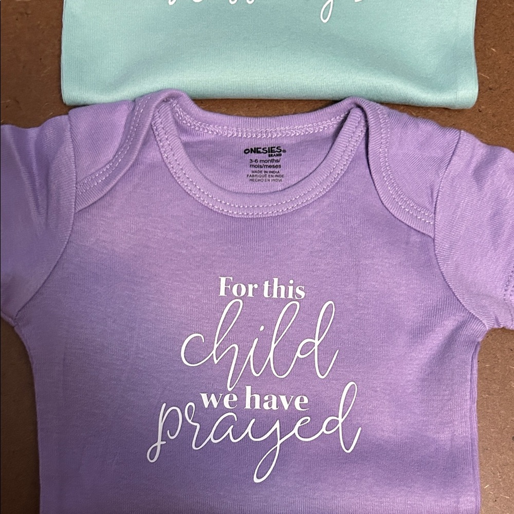 Onesie Bundle - Picture 2 of 4